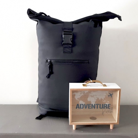 Adventure Pack