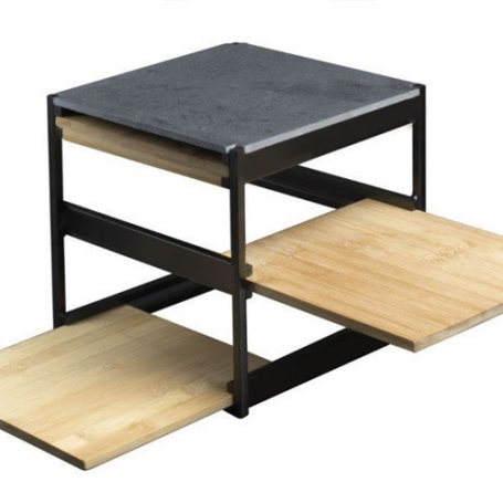 Etagere / Serveertoren Kubus